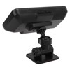 Universal Intelligent Car Inclinometer Tilt Gauge High Resolution HUD Digital