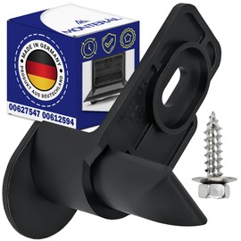 Oven Child Lock with Original Code 00627547 627547 00612594 612594 for Bosch for Siemens Made in Germany MONTERAL