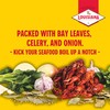 Louisiana Fish Fry, Herbal Overload Boil Booster, 8 oz (Pack