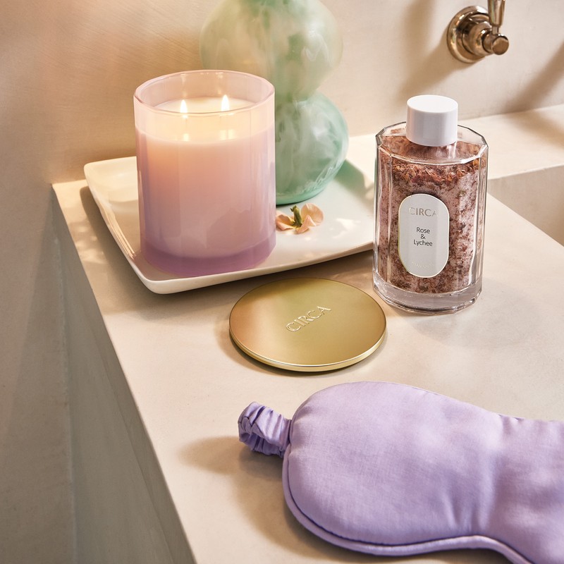 CIRCA Relax & Unwind Gift Set