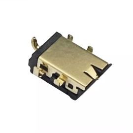 For Gateway DC Jack Charging Port Plug Connector New Replace for Gateway GWNC31514-BK