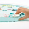 Ludi Tapis D'eau 30077 Jungle Play Mat