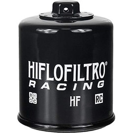 HIFLO RACE OIL FILTER - HF204RC compatible with 2015 Yamaha YZF-R3