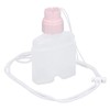 Yosoo Newborn Breastfeeding Aid Device, Milk Collector Bottle & Nipple