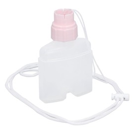 Yosoo Newborn Breastfeeding Aid Device, Milk Collector Bottle & Nipple Strip, Stylish & Functional