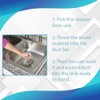 Stainless Steel Kitchen Sink Plug Strainer – Rust Free Kitchen