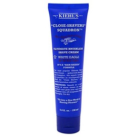 Kiehl's Ultimate Brushless Shave Cream - White Eagle 150ml/5oz