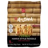 A-Sha Healthy Asian Instant Noodles with Sauce Pack | Best