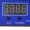 Servo ESC Tester MultiFunctional Brushless Brushed Motor Tester for RC