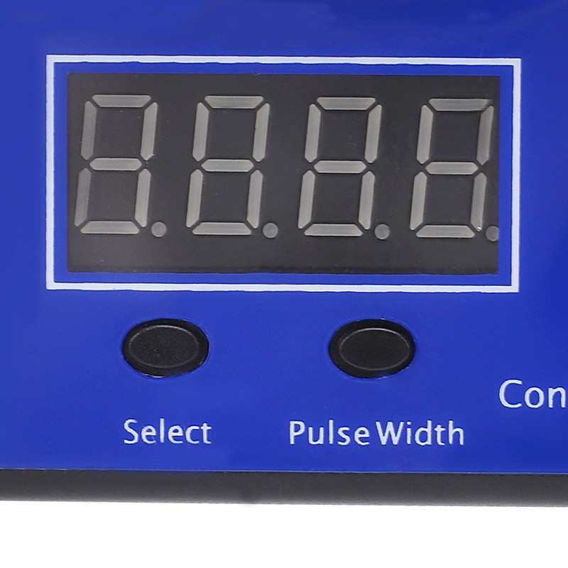 Servo ESC Tester MultiFunctional Brushless Brushed Motor Tester for RC