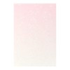 Midori 88158006 Postcard Flower Dust Pink