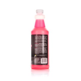 CarCandy - Bubblicious - Hyper Concentrated Vehicle Wash (32 oz)