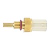 Water Temperature Sensor, Brass Cooling Water Temperature Sensor 21176-0009 for