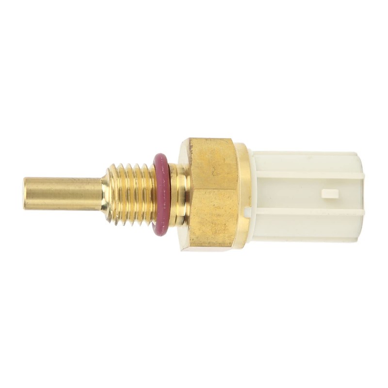 Water Temperature Sensor, Brass Cooling Water Temperature Sensor 21176-0009 for