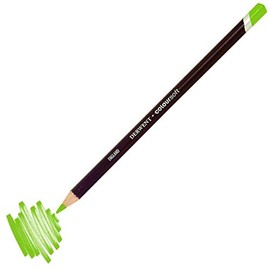 Derwent C460 Coloursoft Pencil - Lime Green