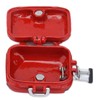 Mini Travel Hard Suitcase Cute Simulation Life Scene Dolls Travel