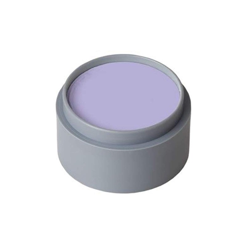 Grimas Water Make-Up (15 ml, 602-Purple)