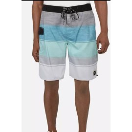 Rip Curl All Time Boardshorts, Multi, Men's 33