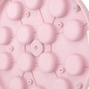 Pet Treat Puzzle Toy Interactive Prevent Slip Round Dog Slow