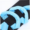 WHAMVOX Transfer Belt for Seniors Walking Support Aid with Handles