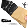 Alipis 1Roll Sound Insulation Cotton Mat Thick Noise Reduction Duct