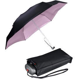 Knirps Travel Pocket Umbrella