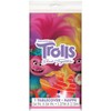 Trolls Birthday Party Supplies Decoration Bundle includes 1 Happy Birthday