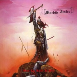 Morbid Jester - Until The Battle Is Won [New LP Vinyl]