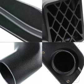 PS-AUTO For 1993-1998 Jeep Grand Cherokee Intake Ram 4x4 4x2 Off Road Snorkel Kit