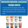ZEAYEA 8 Pack Kids Cups, 8 Oz BPA Free Drinking
