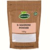 D-Mannose Powder 100g by Hatton Hill | Non-GMO, Vegetarian, Vegan