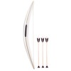 BestSaller Kids / Sport Bow, natural
