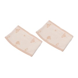 BIUDECO Maternity Waistband Extender 2pcs Pregnancy Belly Band Postpartum Belly Wraps