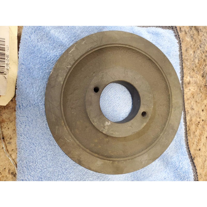 Briggs and Stratton gearbox input pulley 5022908 ((((( BRAND NEW