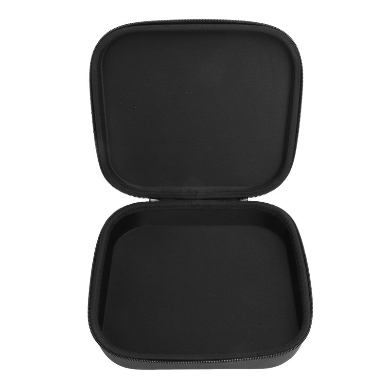 Wireless Bluetooth Headset Storage Bag Headphone Protective Case for IOS