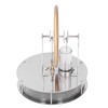 Low Temperature Stirling Engine Model DIY Interesting Stainless Steel Zinc