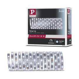 Paulmann MaxLED 250 Stripe 5 m Daylight IP20 6500K