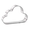 Clouds Cookie Cutter 4 Inch - Made in the USA