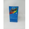 CHEER POWDER DETERGENT COLOR GUARD 15 LOADS / 33 OZ