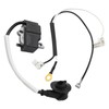 VIKKSAER 1141 400 1303 Ignition Coil, Replacement for Stihl MS171