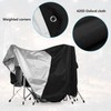 MUTUSHI Drum Dust Cover Protective Cover - Suitable for Most