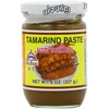 POR KWAN - Tamarind Paste - (1 x 227 g)