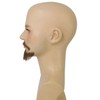 BC GOODS BY Men’s Goatee Beard Set in Brown Perfect