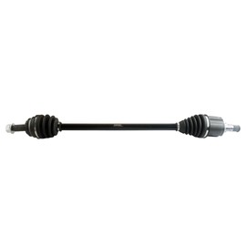 MOOG CV Axle Assembly 12E003R For 2007-2017 Jeep Compass (Front Right)