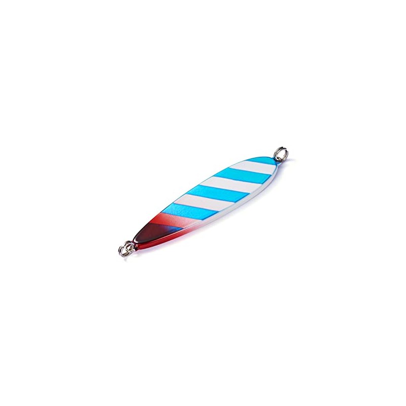 Jackson Salmon Baron Slim Spoon, 1.8 oz (50 g), ZBW