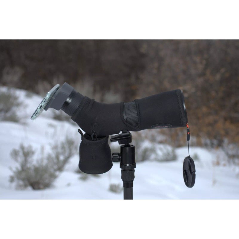 Maven Magnetic Digiscope Adapter for Maven S.2 12x27x56mm Spotting Scopes
