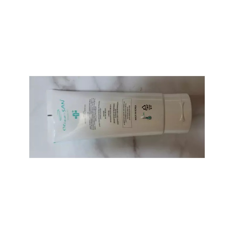 Creinosan 크리노산 여성청결제 1개 병원용 최신제품 Kreon San Feminine Hygiene