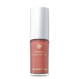 Only Mineral Mineral Mineral Color Serum 01 Red Coral 4g