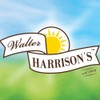 Walter Harrison's Peanut and Suet Green Die Cast Wild Bird