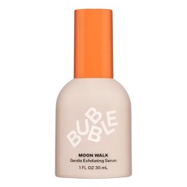 Bubble Moon Walk Gentle Exfoliating Serum                                                                                                             